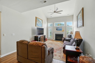 Welcome Home! This is a very well maintained, move in ready on Regent Park Golf Club in South Carolina - for sale on GolfHomes.com, golf home, golf lot