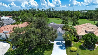 Welcome home to this special Rosedale property with a Million on Rosedale Golf and Tennis Club in Florida - for sale on GolfHomes.com, golf home, golf lot