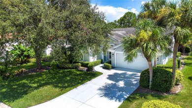 Welcome home to this special Rosedale property with a Million on Rosedale Golf and Tennis Club in Florida - for sale on GolfHomes.com, golf home, golf lot