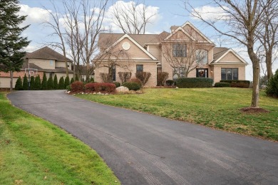 OFFER DEADLINE MONDAY DEC 16th at 7:30 p.m. Welcome to this on Stonebridge Golf Club in Michigan - for sale on GolfHomes.com, golf home, golf lot