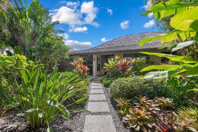 Nestled in the heart of Palm Beach Polo, this lovely 4-bedroom on Palm Beach Polo and Country Club in Florida - for sale on GolfHomes.com, golf home, golf lot