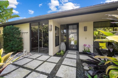 Nestled in the heart of Palm Beach Polo, this lovely 4-bedroom on Palm Beach Polo and Country Club in Florida - for sale on GolfHomes.com, golf home, golf lot