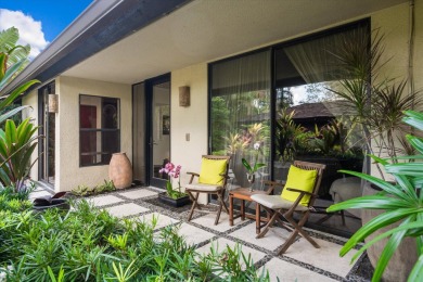 Nestled in the heart of Palm Beach Polo, this lovely 4-bedroom on Palm Beach Polo and Country Club in Florida - for sale on GolfHomes.com, golf home, golf lot