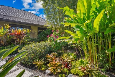 Nestled in the heart of Palm Beach Polo, this lovely 4-bedroom on Palm Beach Polo and Country Club in Florida - for sale on GolfHomes.com, golf home, golf lot
