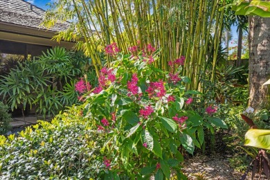 Nestled in the heart of Palm Beach Polo, this lovely 4-bedroom on Palm Beach Polo and Country Club in Florida - for sale on GolfHomes.com, golf home, golf lot