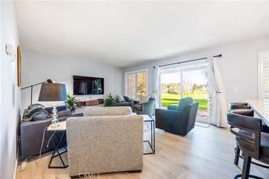 Step into this beautifully refreshed 3/2 home and experience on Village Country Club in California - for sale on GolfHomes.com, golf home, golf lot