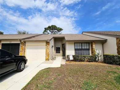 Timber Pines Villa-2 Bedroom 2 Bath Home With A Oversize Garage- on Timber Pines Golf Course in Florida - for sale on GolfHomes.com, golf home, golf lot