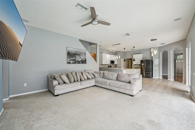 OUTSTANDING VALUE - WELL BELOW MARKET OPPORTUNITY! Unlock the on Lexington Oaks Golf Club in Florida - for sale on GolfHomes.com, golf home, golf lot