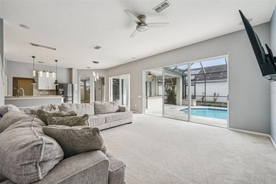 OUTSTANDING VALUE - WELL BELOW MARKET OPPORTUNITY! Unlock the on Lexington Oaks Golf Club in Florida - for sale on GolfHomes.com, golf home, golf lot