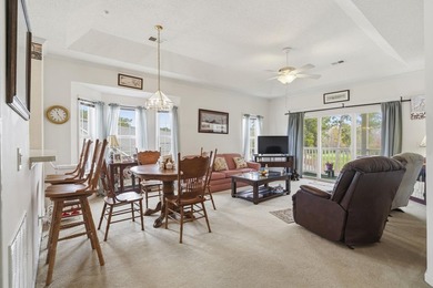 Welcome to 1505 Lanterns Rest Rd, Unit 301. Discover this on Arrowhead Country Club in South Carolina - for sale on GolfHomes.com, golf home, golf lot