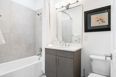 Sited on a prime lot with a large, elevated private west facing on The President Country Club in Florida - for sale on GolfHomes.com, golf home, golf lot