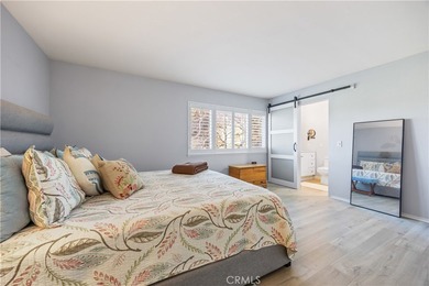 Step into this beautifully refreshed 3/2 home and experience on Village Country Club in California - for sale on GolfHomes.com, golf home, golf lot