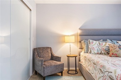 Step into this beautifully refreshed 3/2 home and experience on Village Country Club in California - for sale on GolfHomes.com, golf home, golf lot