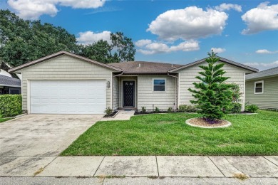 Welcome to 2249 Sea Island Cir N, a charming 2-bedroom, 2-bath on Highland Fairways Golf Club in Florida - for sale on GolfHomes.com, golf home, golf lot