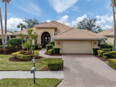 Welcome to the perfect blend of luxury and nature in this WCI on Venetian Golf and River Club in Florida - for sale on GolfHomes.com, golf home, golf lot