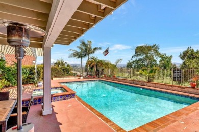 Stunning Golf Course Home in ShadowRidge   Nestled along the on Shadowridge Country Club in California - for sale on GolfHomes.com, golf home, golf lot