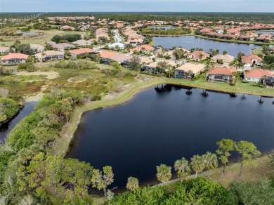 Welcome to the perfect blend of luxury and nature in this WCI on Venetian Golf and River Club in Florida - for sale on GolfHomes.com, golf home, golf lot