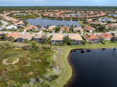 Welcome to the perfect blend of luxury and nature in this WCI on Venetian Golf and River Club in Florida - for sale on GolfHomes.com, golf home, golf lot