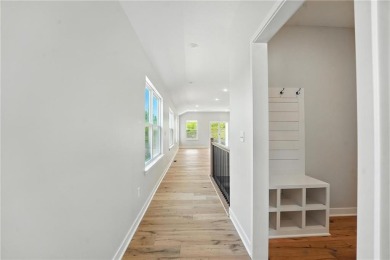 Welcome to the *Sunflower* ranch plan, where simplicity and on Golf Club of Creekmoor in Missouri - for sale on GolfHomes.com, golf home, golf lot