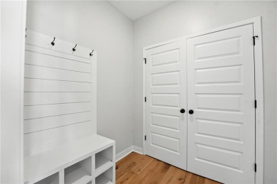 Welcome to the *Sunflower* ranch plan, where simplicity and on Golf Club of Creekmoor in Missouri - for sale on GolfHomes.com, golf home, golf lot
