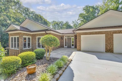 Welcome to 307 Fairway Drive - Club Ridge Sub., Pickens, SC on Pickens Country Club in South Carolina - for sale on GolfHomes.com, golf home, golf lot