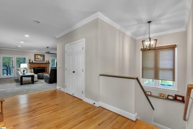 Welcome to 307 Fairway Drive - Club Ridge Sub., Pickens, SC on Pickens Country Club in South Carolina - for sale on GolfHomes.com, golf home, golf lot