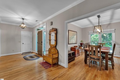 Welcome to 307 Fairway Drive - Club Ridge Sub., Pickens, SC on Pickens Country Club in South Carolina - for sale on GolfHomes.com, golf home, golf lot