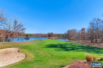 The perfect place to start!   Why rent when you can own? on Lake Monticello Golf Course in Virginia - for sale on GolfHomes.com, golf home, golf lot