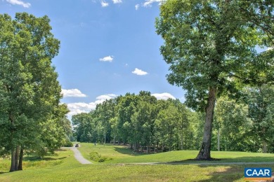 The perfect place to start!   Why rent when you can own? on Lake Monticello Golf Course in Virginia - for sale on GolfHomes.com, golf home, golf lot