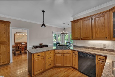 Welcome to 307 Fairway Drive - Club Ridge Sub., Pickens, SC on Pickens Country Club in South Carolina - for sale on GolfHomes.com, golf home, golf lot