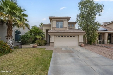Beautifully Updated Home in Arrowhead Ranch - VA Loan at 4.25% on The Legend at Arrowhead in Arizona - for sale on GolfHomes.com, golf home, golf lot
