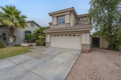 Beautifully Updated Home in Arrowhead Ranch - VA Loan at 4.25% on The Legend at Arrowhead in Arizona - for sale on GolfHomes.com, golf home, golf lot
