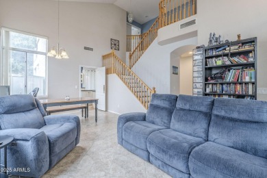 Beautifully Updated Home in Arrowhead Ranch - VA Loan at 4.25% on The Legend at Arrowhead in Arizona - for sale on GolfHomes.com, golf home, golf lot