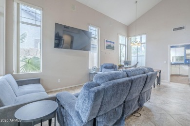 Beautifully Updated Home in Arrowhead Ranch - VA Loan at 4.25% on The Legend at Arrowhead in Arizona - for sale on GolfHomes.com, golf home, golf lot