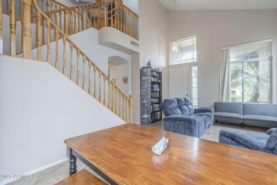 Beautifully Updated Home in Arrowhead Ranch - VA Loan at 4.25% on The Legend at Arrowhead in Arizona - for sale on GolfHomes.com, golf home, golf lot