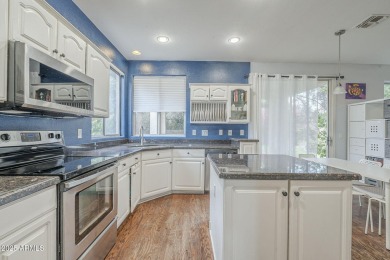 Beautifully Updated Home in Arrowhead Ranch - VA Loan at 4.25% on The Legend at Arrowhead in Arizona - for sale on GolfHomes.com, golf home, golf lot
