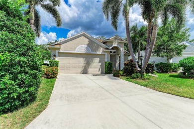 Discover your dream home in the heart of Summerfield Village in on The River Club in Florida - for sale on GolfHomes.com, golf home, golf lot