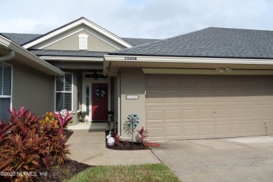 Welcome home to your beautiful, low maintenance town home on Golf Club At Fleming Island in Florida - for sale on GolfHomes.com, golf home, golf lot