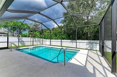 Discover your dream home in the heart of Summerfield Village in on The River Club in Florida - for sale on GolfHomes.com, golf home, golf lot