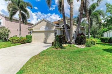 Discover your dream home in the heart of Summerfield Village in on The River Club in Florida - for sale on GolfHomes.com, golf home, golf lot