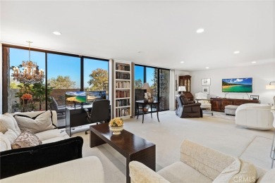 One of a kind ground floor home with a private patio in The on Leisure Village Par 3 Golf Course in California - for sale on GolfHomes.com, golf home, golf lot