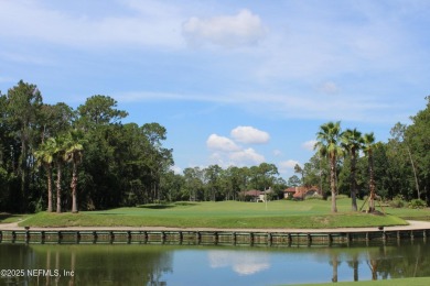 Welcome home to your beautiful, low maintenance town home on Golf Club At Fleming Island in Florida - for sale on GolfHomes.com, golf home, golf lot