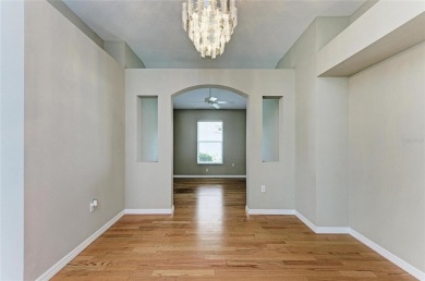 Discover your dream home in the heart of Summerfield Village in on The River Club in Florida - for sale on GolfHomes.com, golf home, golf lot