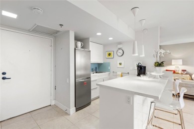 One of a kind ground floor home with a private patio in The on Leisure Village Par 3 Golf Course in California - for sale on GolfHomes.com, golf home, golf lot