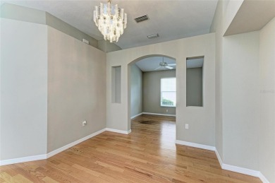 Discover your dream home in the heart of Summerfield Village in on The River Club in Florida - for sale on GolfHomes.com, golf home, golf lot