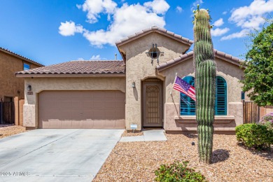 Welcome to this meticulously cared for 3 bedroom + DEN home with on The Duke At Rancho El Dorado Golf Course in Arizona - for sale on GolfHomes.com, golf home, golf lot
