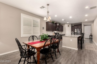 Welcome to this meticulously cared for 3 bedroom + DEN home with on The Duke At Rancho El Dorado Golf Course in Arizona - for sale on GolfHomes.com, golf home, golf lot