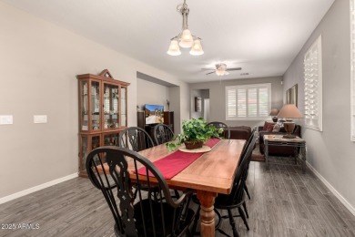 Welcome to this meticulously cared for 3 bedroom + DEN home with on The Duke At Rancho El Dorado Golf Course in Arizona - for sale on GolfHomes.com, golf home, golf lot