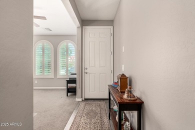Welcome to this meticulously cared for 3 bedroom + DEN home with on The Duke At Rancho El Dorado Golf Course in Arizona - for sale on GolfHomes.com, golf home, golf lot
