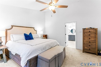 Move right in to this fully updated home, ideally located within on Stonehenge Golf and Country Club in Virginia - for sale on GolfHomes.com, golf home, golf lot